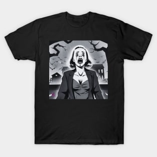 Scream T-Shirt